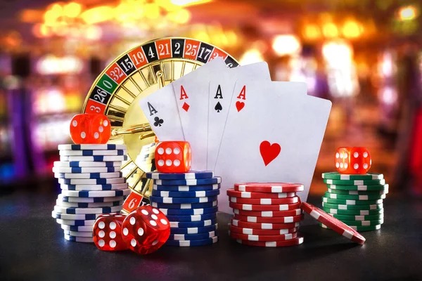 kios toto slot game interface showing game selection and account balance